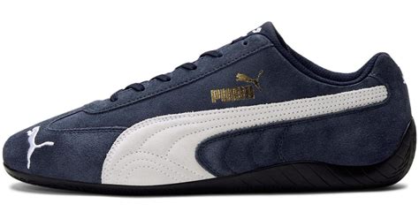 puma suede driving shoes